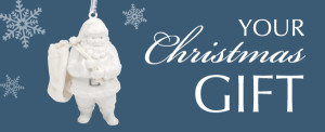 Pandora free Christmas gift 2013