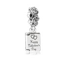 Pandora Love Note Charm
