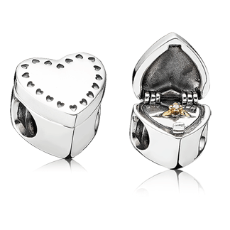 pandora thailand charm