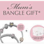 pandora jewelry mothers day free bangle offer image