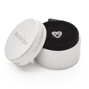 Pandora Free Limited Edition Packagin Box