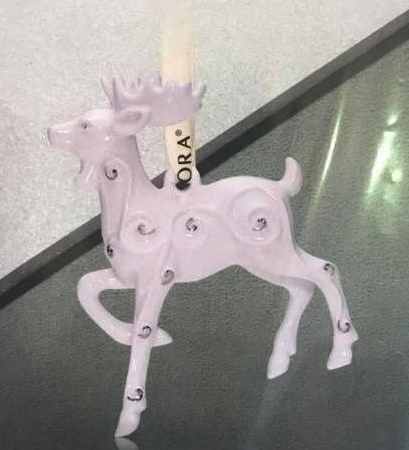 Pandora Cyber Monday 2017 Deal Free Jared Porcelain Ornament For USA