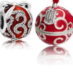 Pandora Jewelry Black Friday Promotions 2017 For USA and Canada
