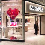 Authorized Pandora Jewelry Ireland Store Locations