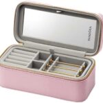 Pandora Pink Small Jewelry Box