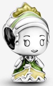 Princess And The Frog Pandora Charm Review and Buy Now